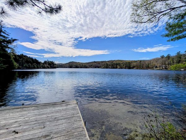 425 Partridge Lake Road, Littleton, NH 03561