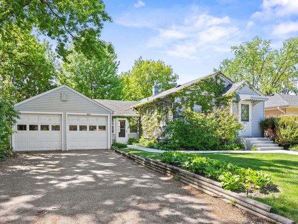 8218 Nicollet Avenue S, Bloomington, MN 55420