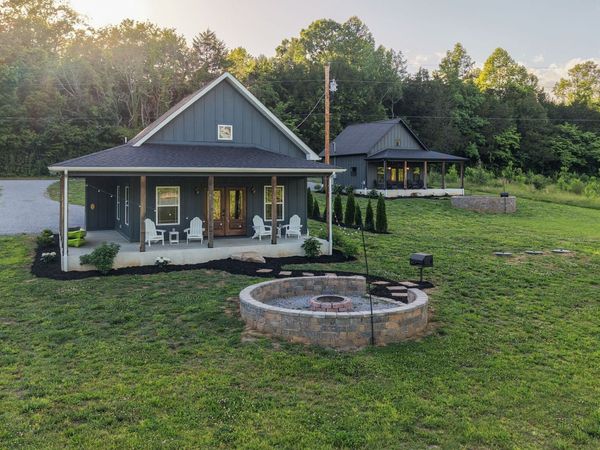 571 Bedford Lake Road, Normandy, TN 37360
