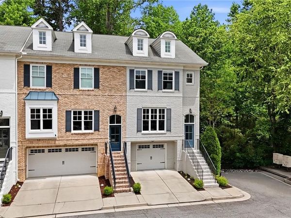 410 Wade Creek Road , Alpharetta, GA 30009