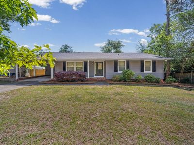 628 Hampton Circle, North Augusta, SC 29841