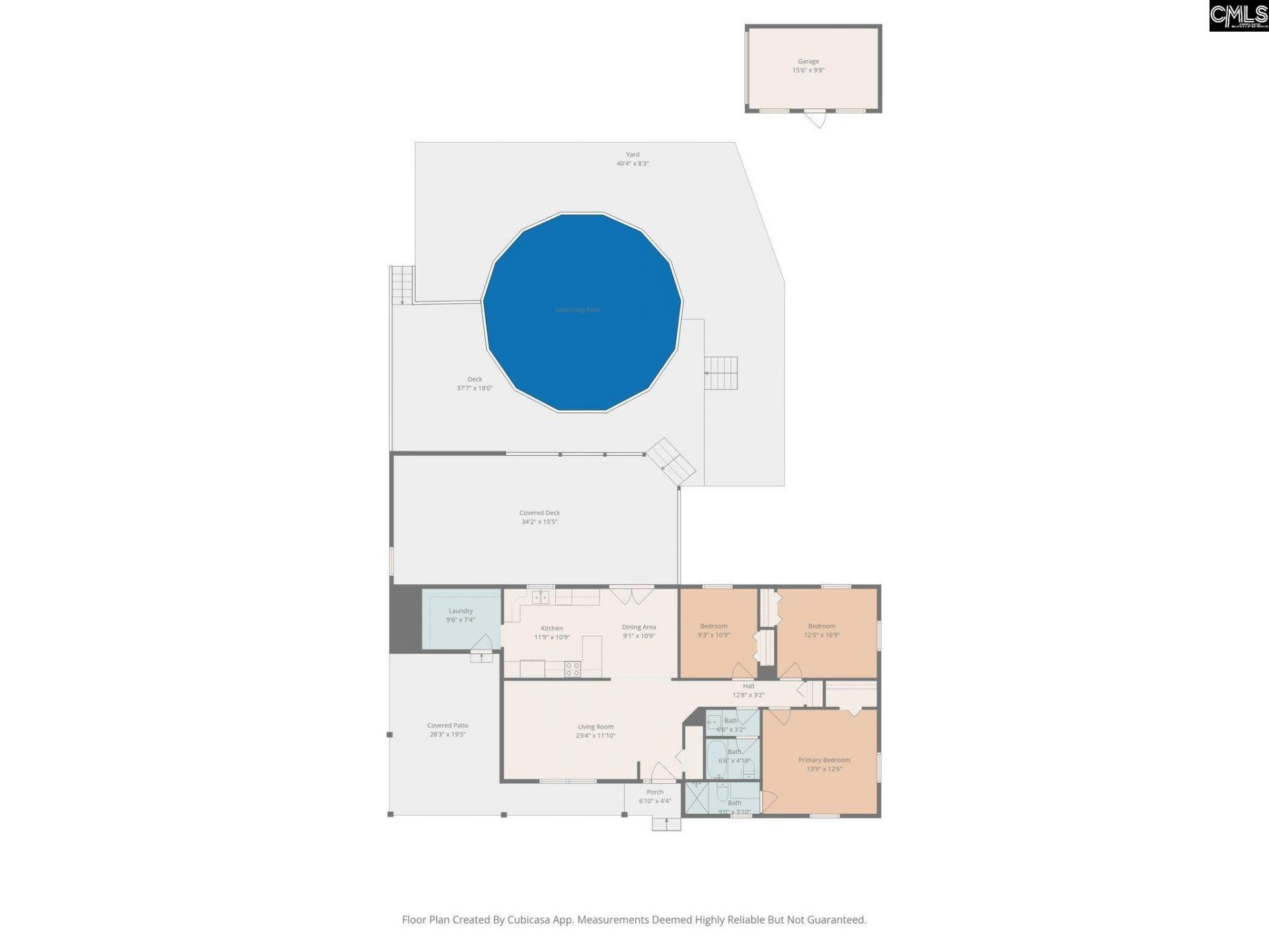 628 Hampton Circle Photo 31