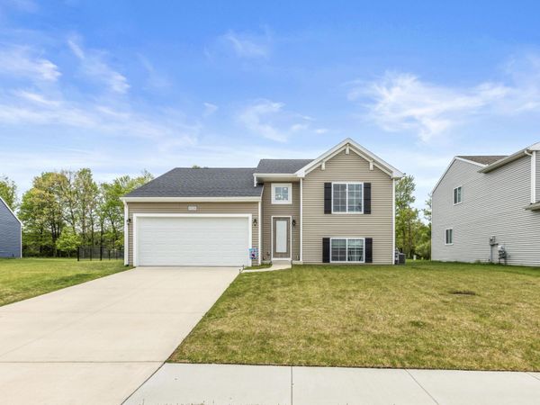 10320 Hatch Lane, Galesburg, MI 49053