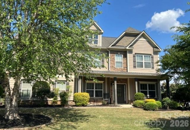 1711 Laurel Hill Drive , Waxhaw, NC 28173 Main Photo