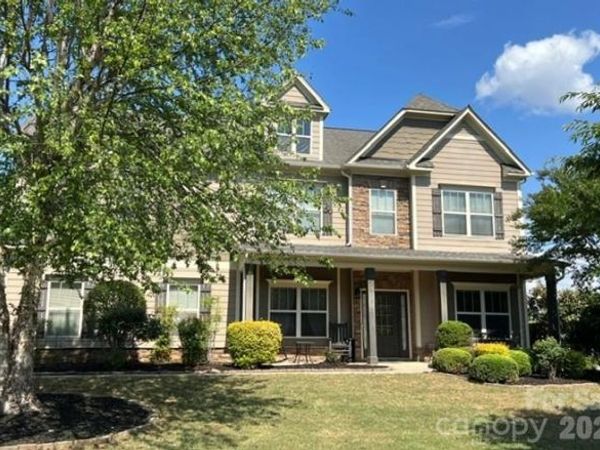 1711 Laurel Hill Drive , Waxhaw, NC 28173