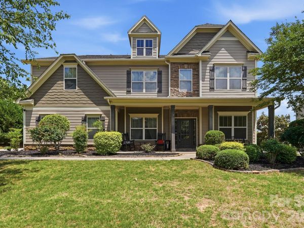 1711 Laurel Hill Drive, Waxhaw, NC 28173