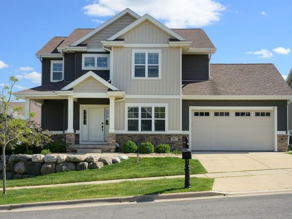 8919 Ancient Oak Lane, Verona, WI 53593