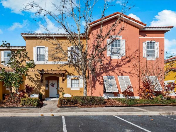 136 POMPANO BEACH DRIVE , KISSIMMEE, FL 34746