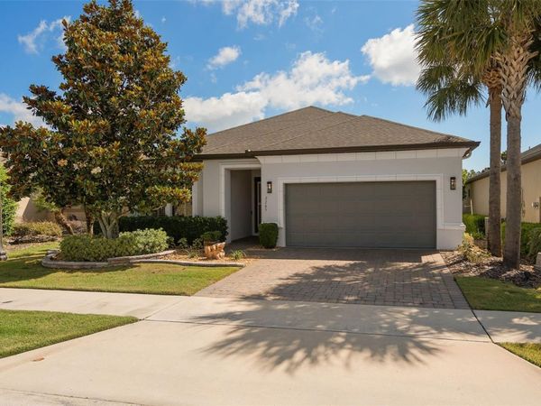 2705 STARGRASS CIRCLE , CLERMONT, FL 34715