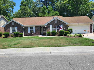 404 Ashwood Ln. , Myrtle Beach, SC 29588