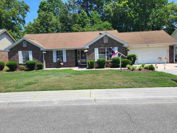 404 Ashwood Ln. , Myrtle Beach, SC 29588