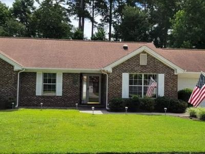 404 Ashwood Ln., Myrtle Beach, SC 29588