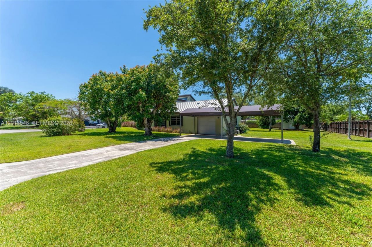 29450 SW 185th Ct , Homestead, FL 33030 Photo