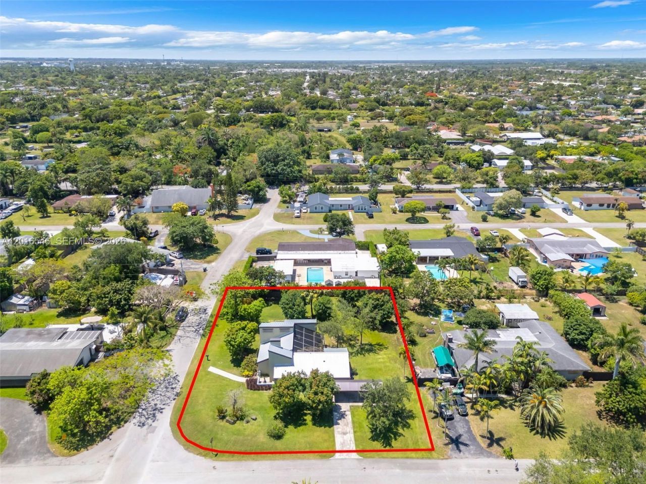 29450 SW 185th Ct , Homestead, FL 33030 Photo