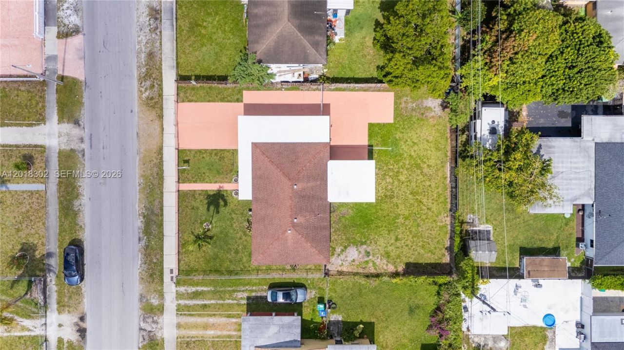 3155 NW 81st Ter , Miami, FL 33147 Photo