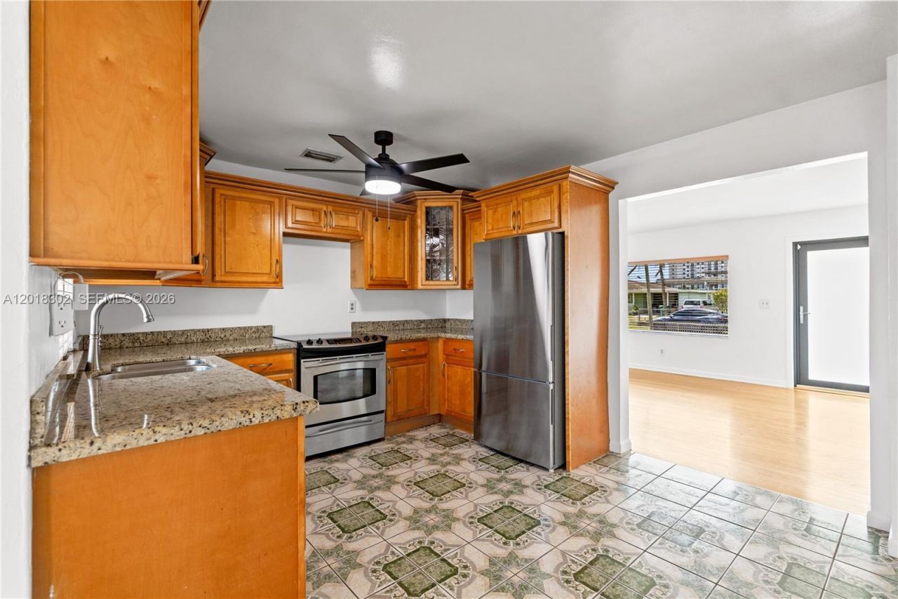 3155 NW 81st Ter , Miami, FL 33147 Photo