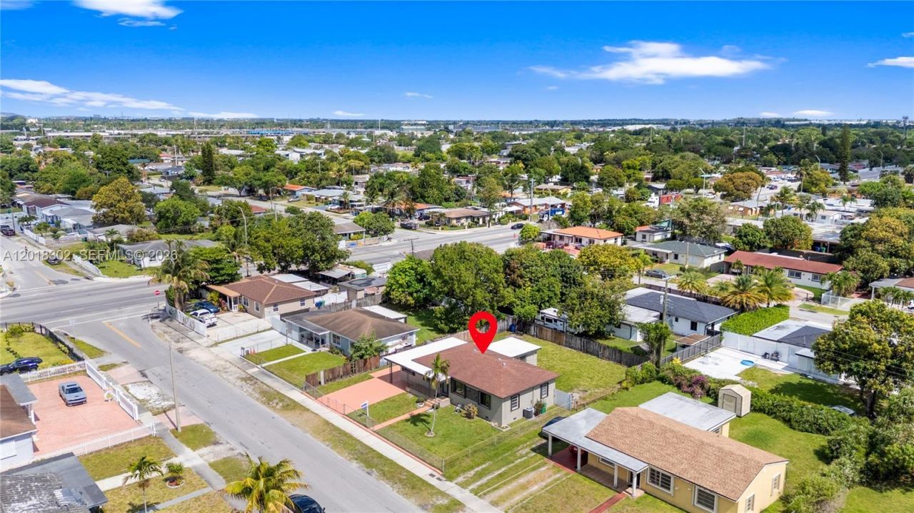 3155 NW 81st Ter , Miami, FL 33147 Photo