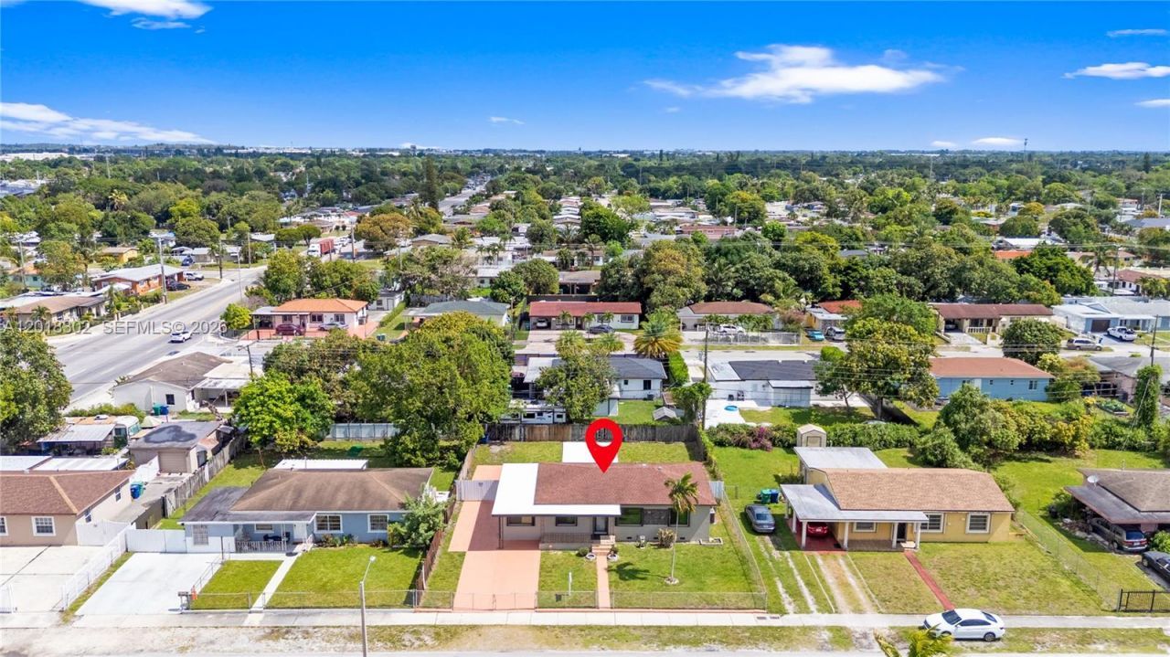 3155 NW 81st Ter , Miami, FL 33147 Photo