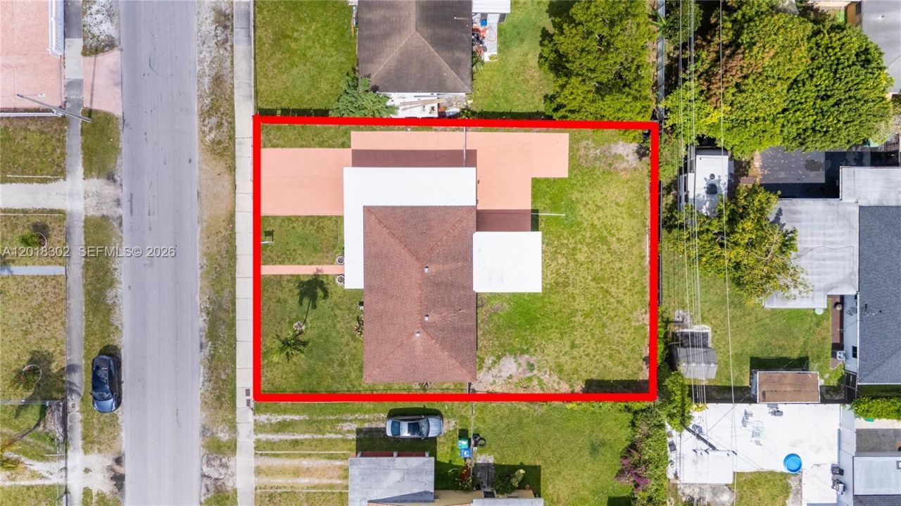 3155 NW 81st Ter , Miami, FL 33147 Photo