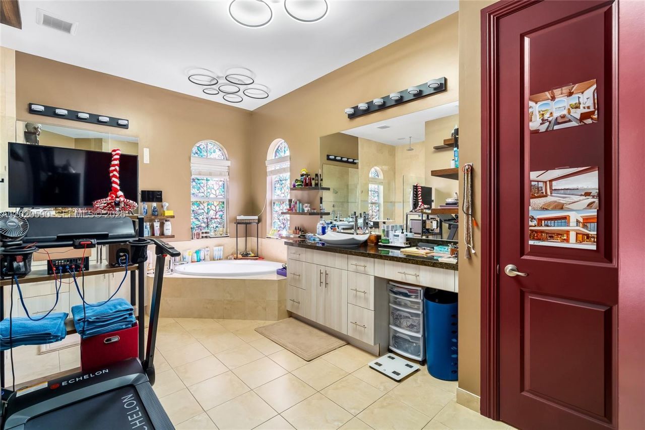 5703 N Sterling Ranch Dr, Davie, FL 33314 Photo