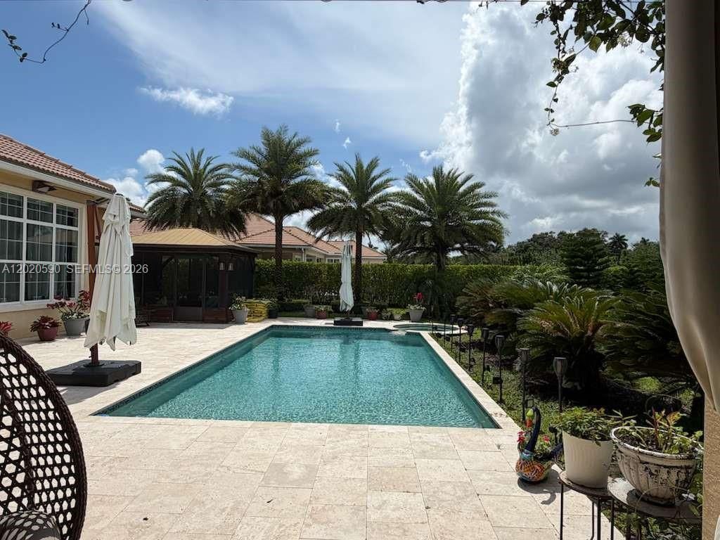 5703 N Sterling Ranch Dr, Davie, FL 33314 Photo