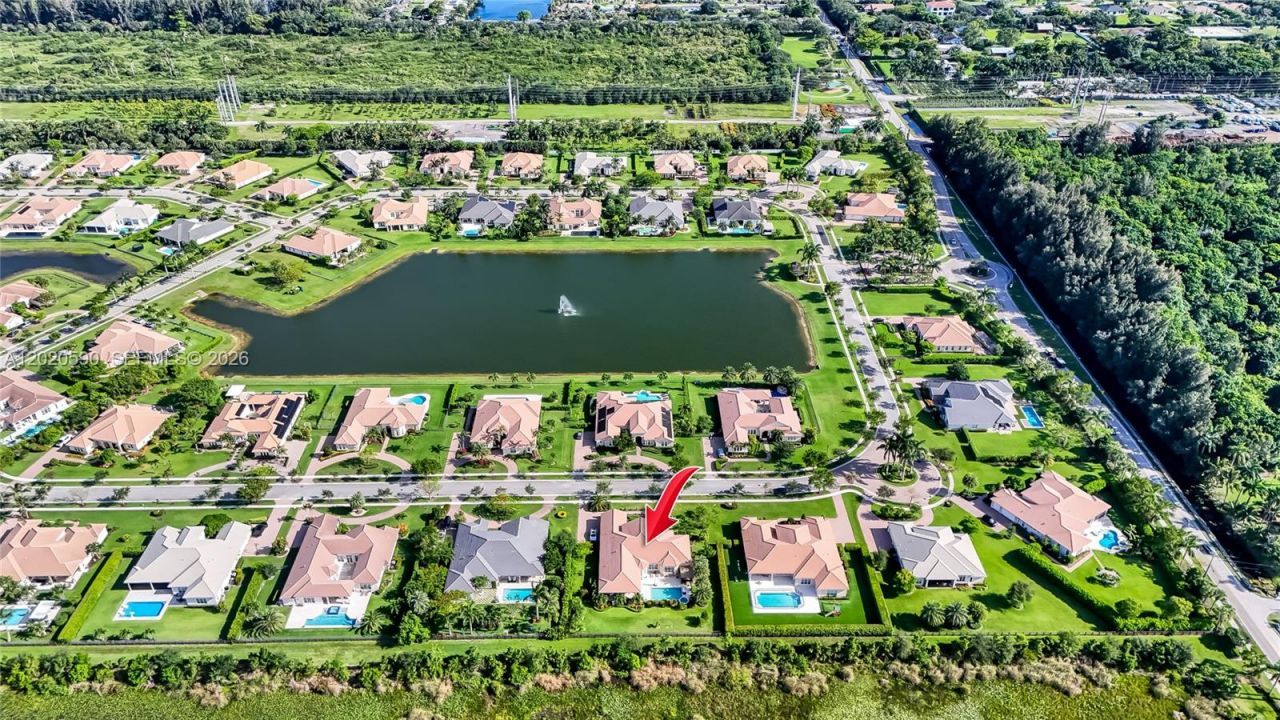 5703 N Sterling Ranch Dr, Davie, FL 33314 Photo