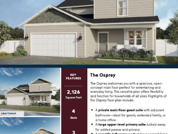 3448 N Columba St, Post Falls, ID 83854