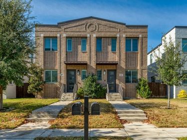 218 Wimberly Street, Fort Worth, TX 76107