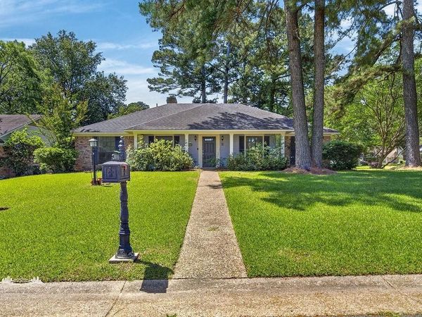 10000 Trailridge Drive, Shreveport, LA 71106