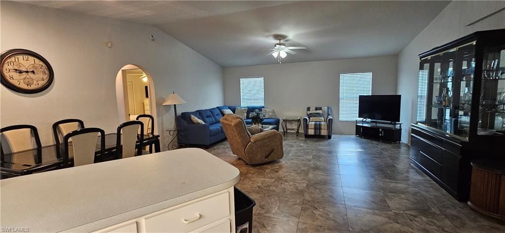 1203 SE 23rd Ter , Cape Coral, FL 33990 Photo