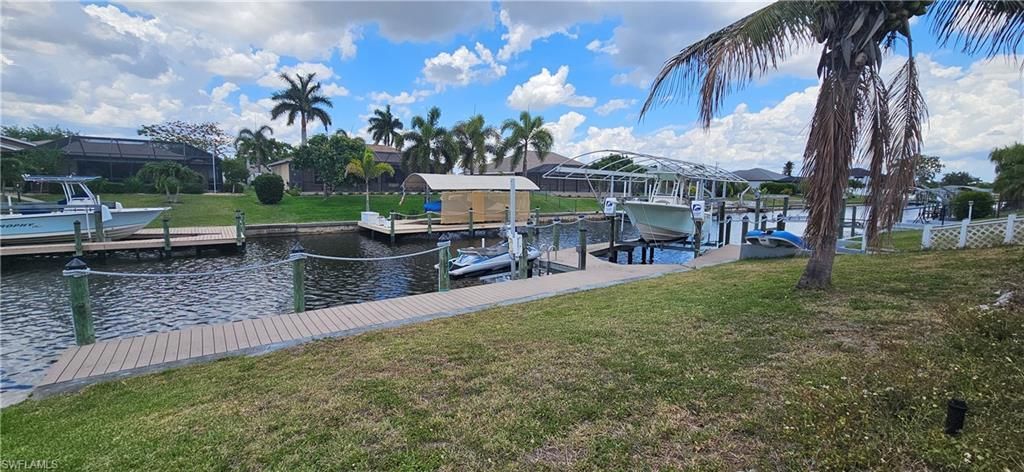 1203 SE 23rd Ter , Cape Coral, FL 33990 Photo