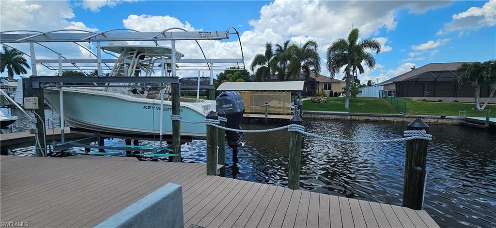 1203 SE 23rd Ter , Cape Coral, FL 33990 Photo
