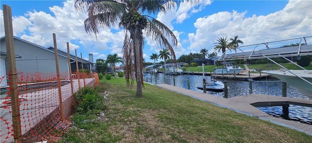 1203 SE 23rd Ter , Cape Coral, FL 33990 Photo