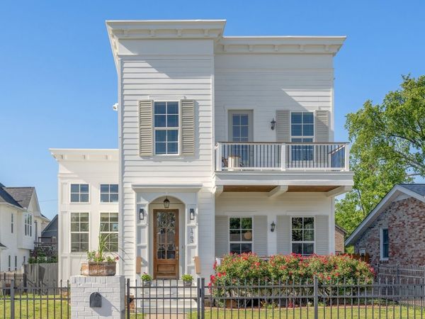 1703 Sevier St, Nashville, TN 37206