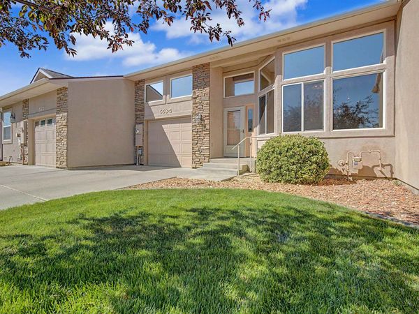 553 1/2 Garden Grove Court, Grand Junction, CO 81505