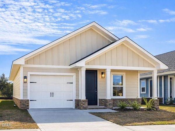 7053 Traditions Drive , Panama City, FL 32404
