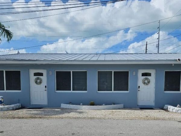 265 116th Street Ocean, MARATHON, FL 33050