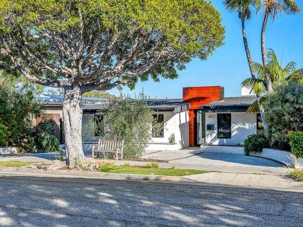 1812 Navy Street , Santa Monica, CA 90405