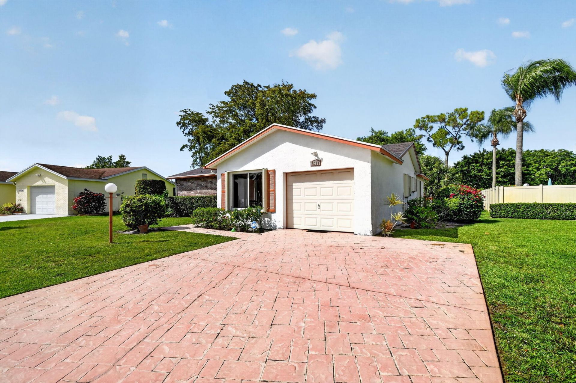 6312 Summer Sky Lane, Greenacres, FL 33463 Photo