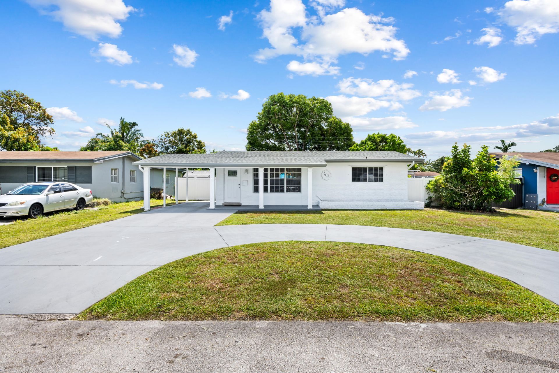 2411 Gulfstream Drive, Miramar, FL 33023 Photo