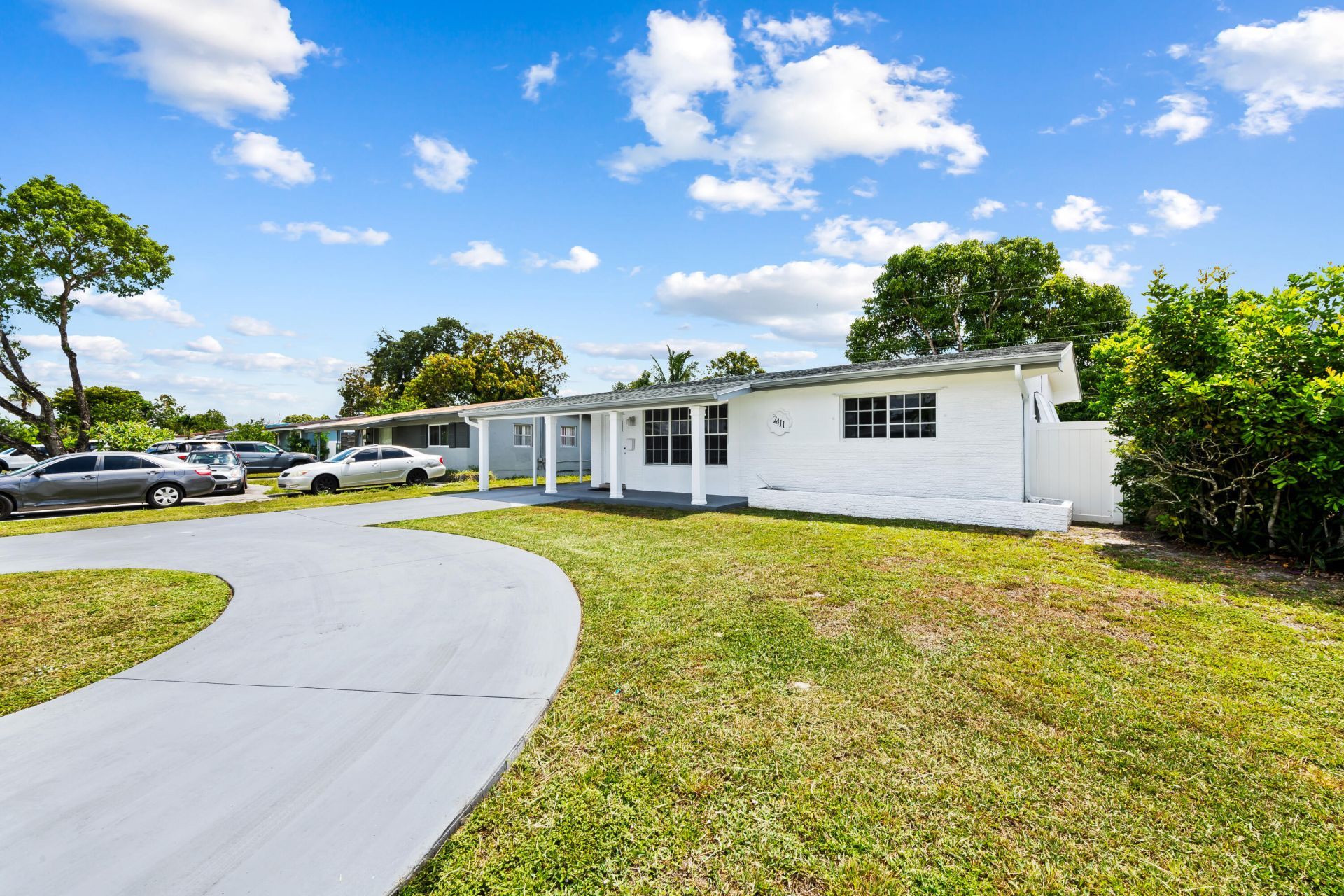 2411 Gulfstream Drive, Miramar, FL 33023 Photo
