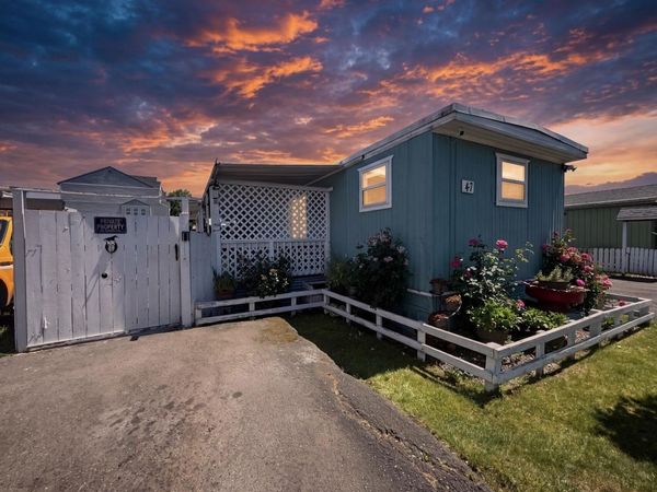 3265 Antelope Road, Unit SPC 47, White City, OR 97503