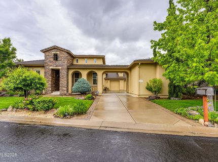 10170 Via Como, Reno, NV 89511 Photo