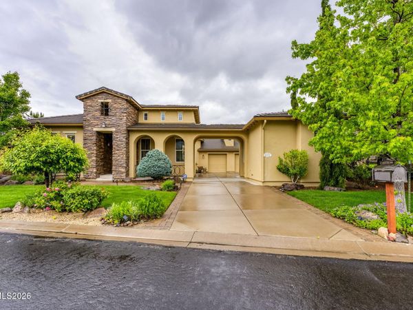 10170 Via Como, Reno, NV 89511