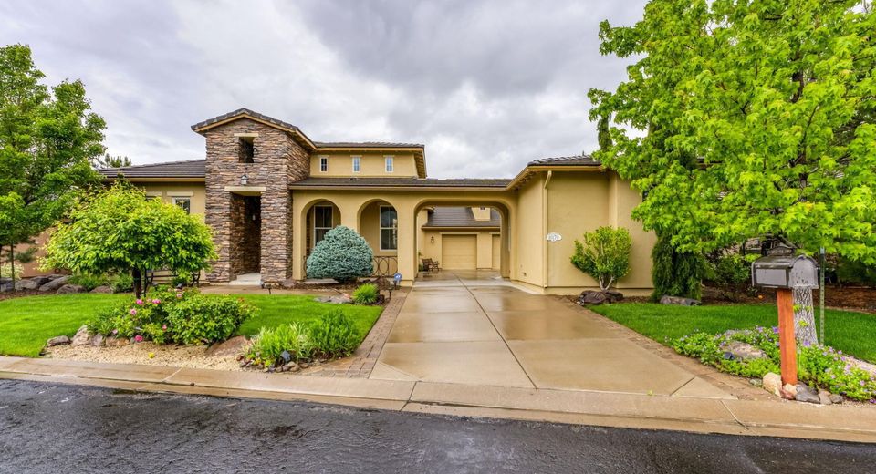 10170 Via Como, Reno, NV 89511 Photo
