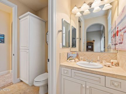 10170 Via Como, Reno, NV 89511 Photo