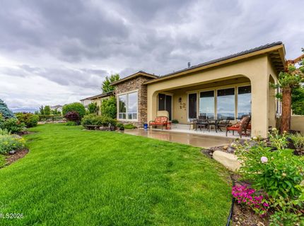 10170 Via Como, Reno, NV 89511 Photo