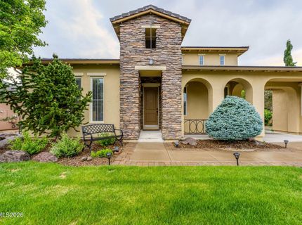 10170 Via Como, Reno, NV 89511 Photo