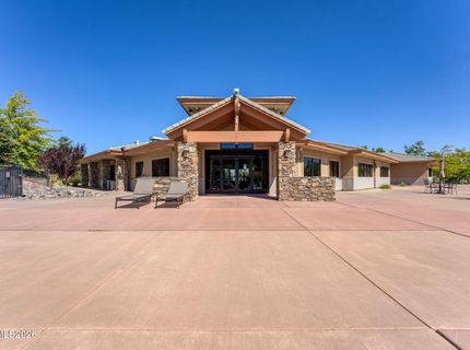 10170 Via Como, Reno, NV 89511 Photo