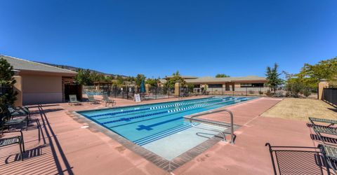 10170 Via Como, Reno, NV 89511 Photo